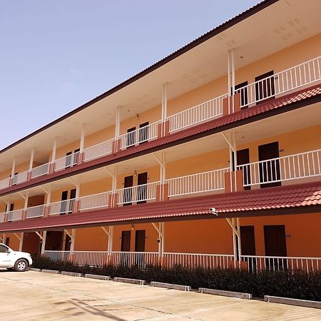 Cordelia Chiangrai Hotel Chiang Rai Buitenkant foto