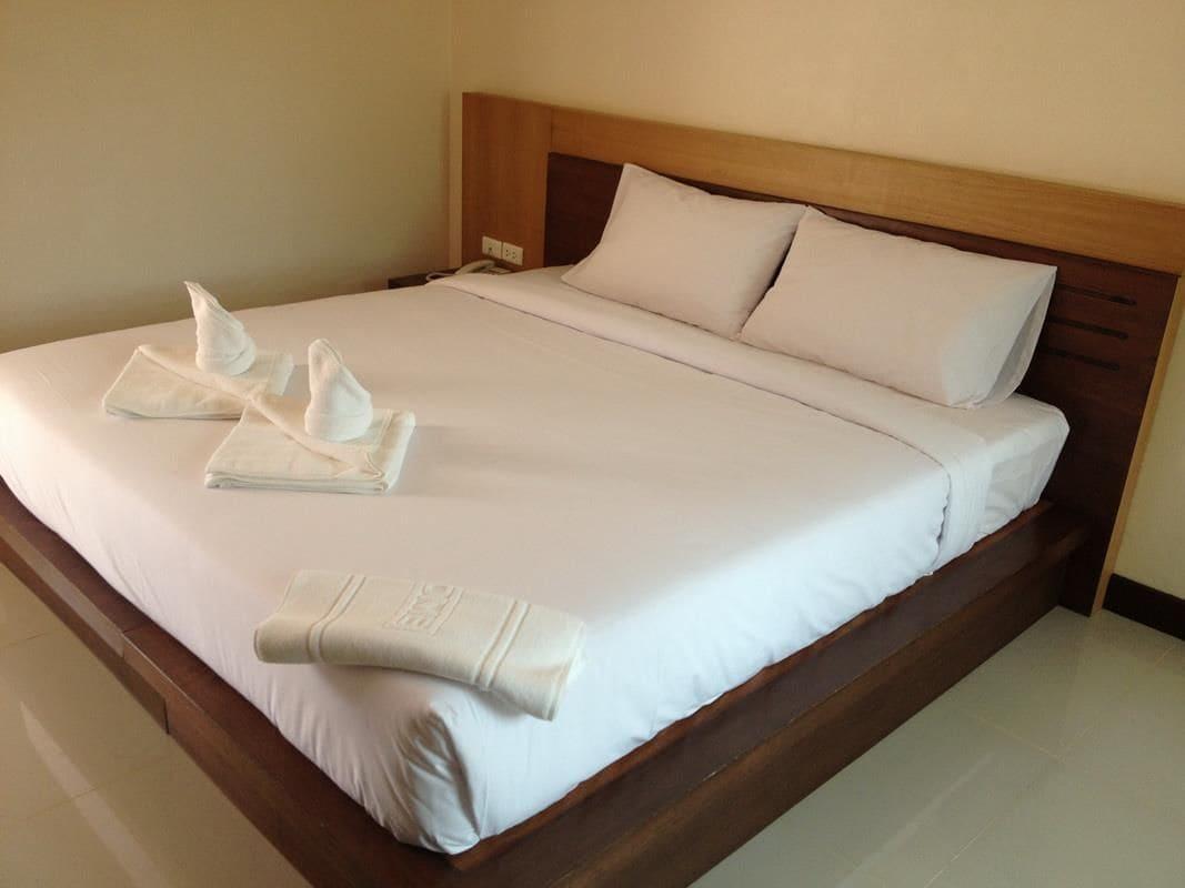 Cordelia Chiangrai Hotel Chiang Rai Buitenkant foto