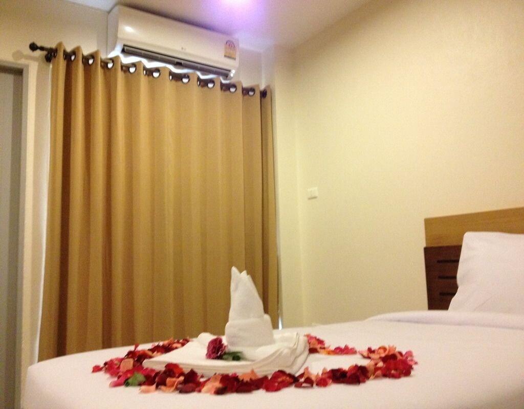 Cordelia Chiangrai Hotel Chiang Rai Buitenkant foto