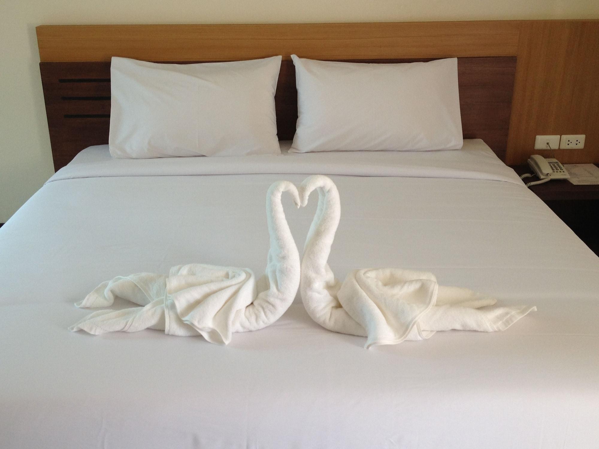 Cordelia Chiangrai Hotel Chiang Rai Buitenkant foto