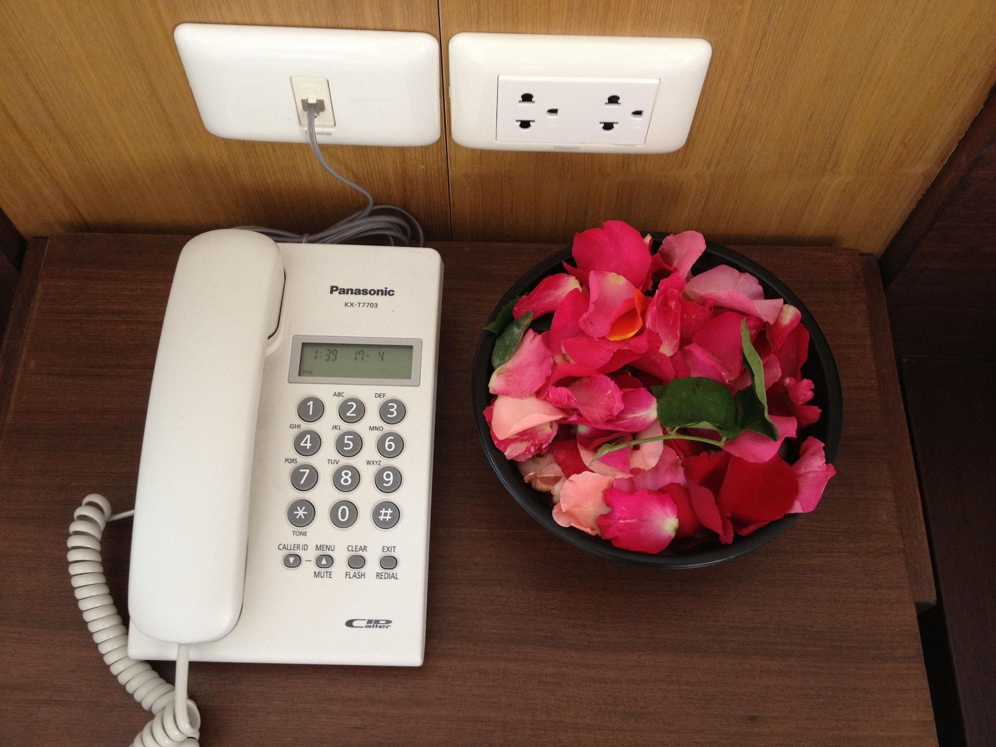 Cordelia Chiangrai Hotel Chiang Rai Buitenkant foto