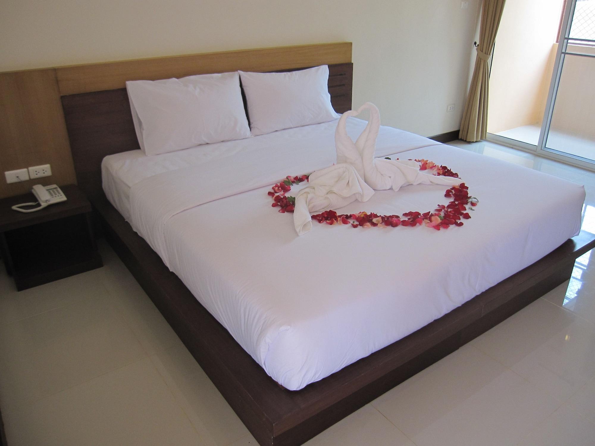 Cordelia Chiangrai Hotel Chiang Rai Buitenkant foto