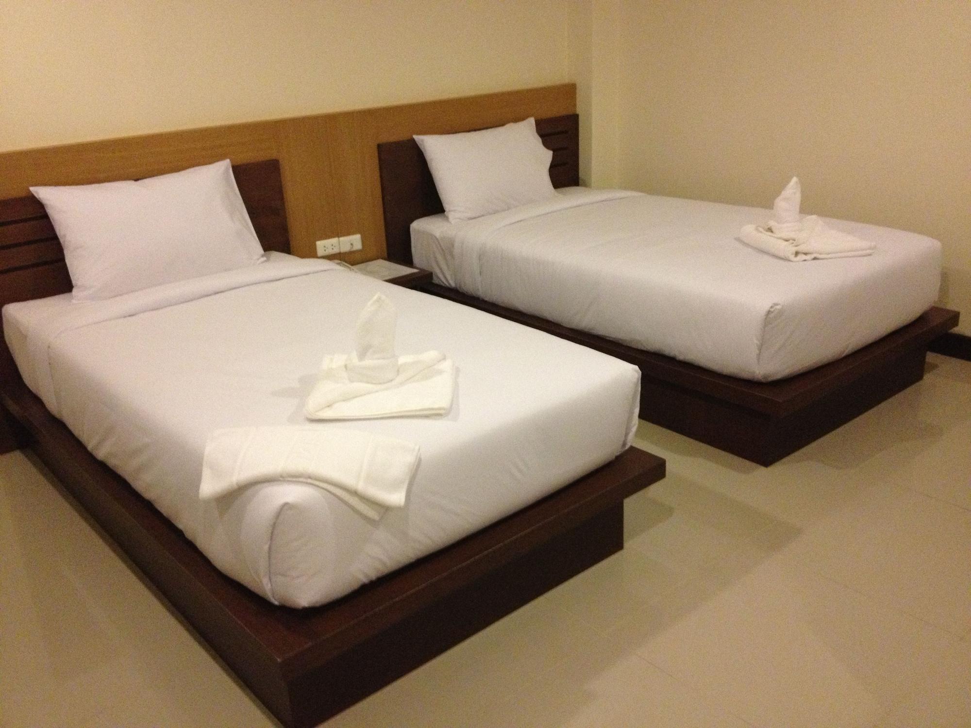 Cordelia Chiangrai Hotel Chiang Rai Buitenkant foto