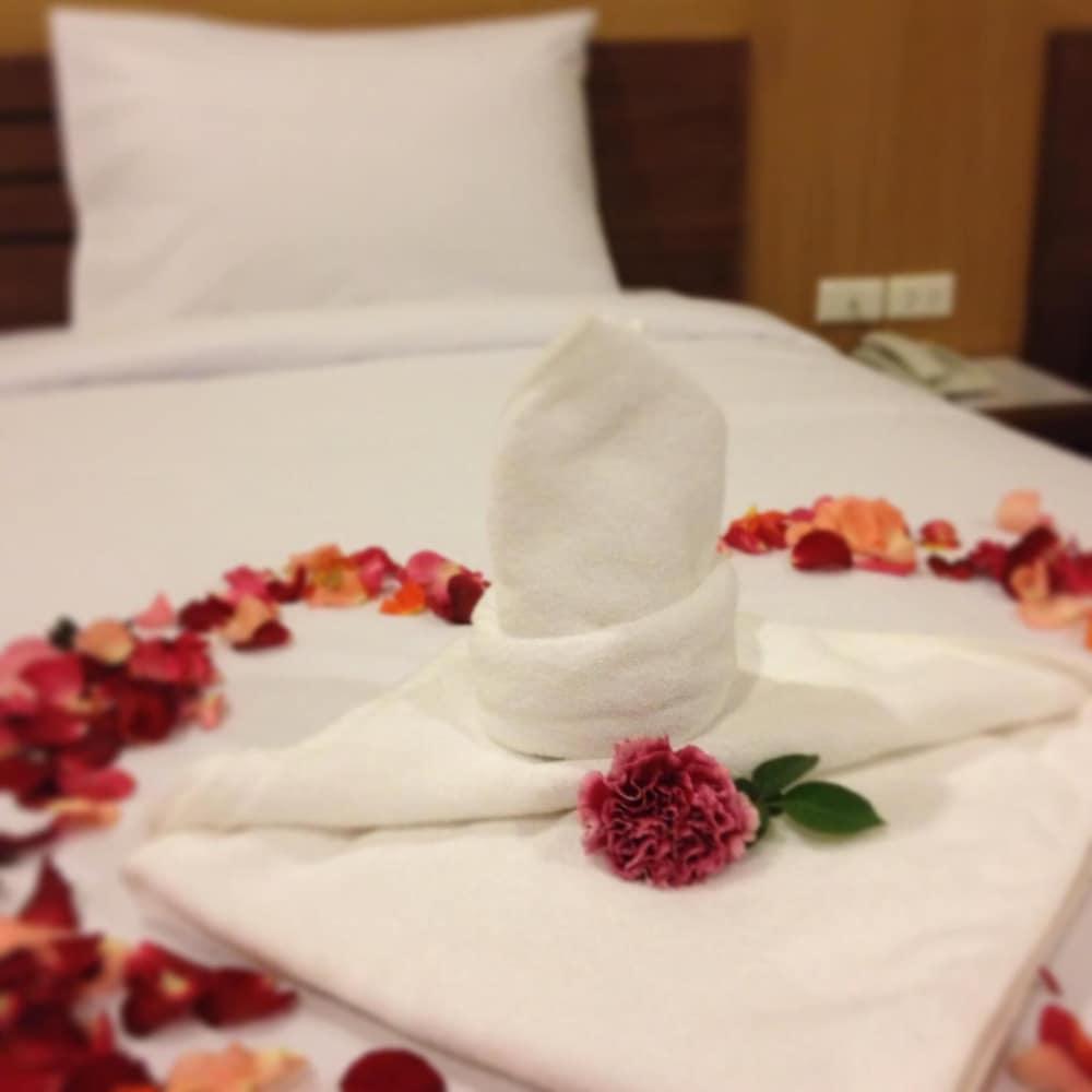 Cordelia Chiangrai Hotel Chiang Rai Buitenkant foto