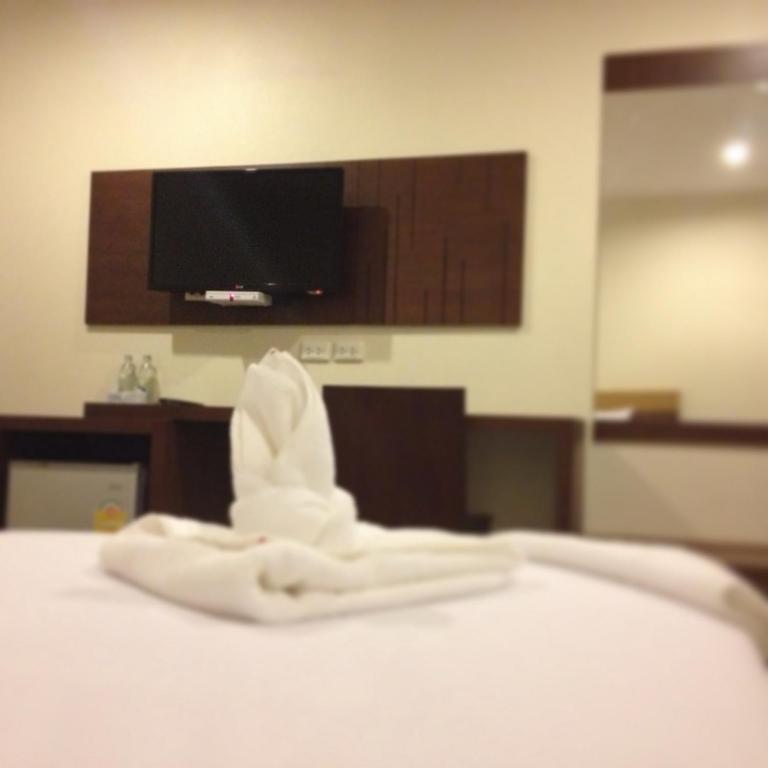 Cordelia Chiangrai Hotel Chiang Rai Kamer foto