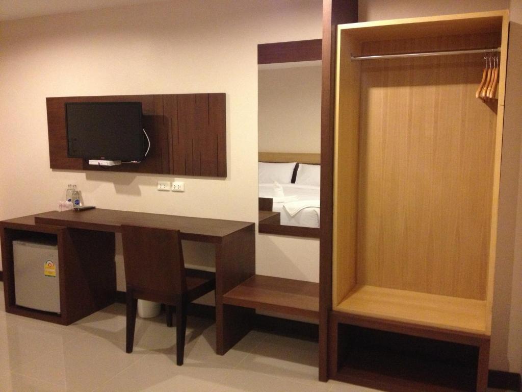 Cordelia Chiangrai Hotel Chiang Rai Buitenkant foto