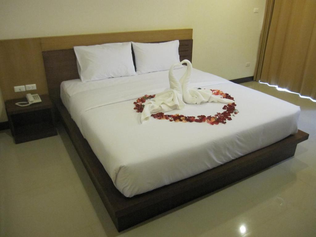 Cordelia Chiangrai Hotel Chiang Rai Kamer foto
