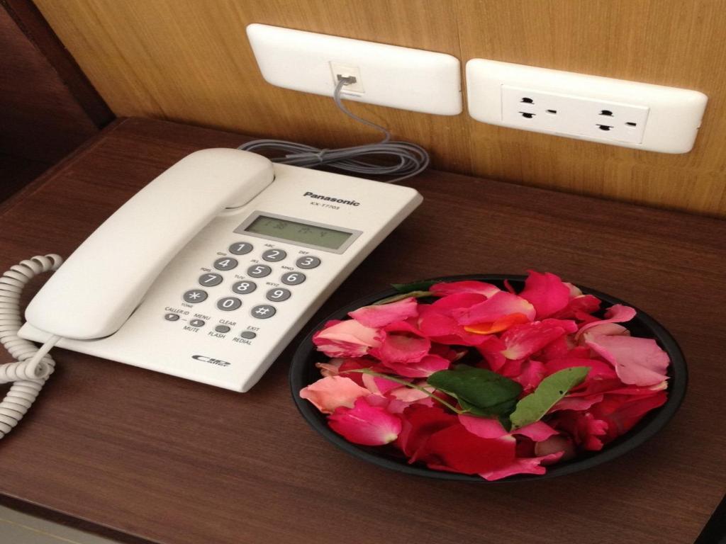 Cordelia Chiangrai Hotel Chiang Rai Buitenkant foto
