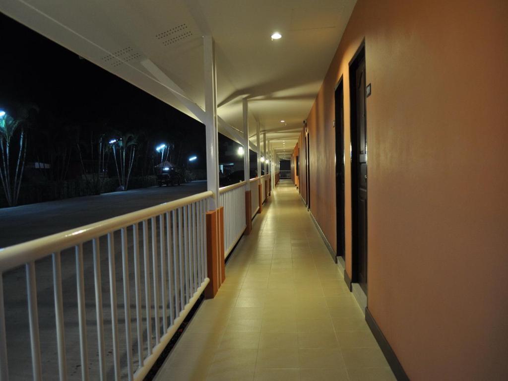 Cordelia Chiangrai Hotel Chiang Rai Buitenkant foto