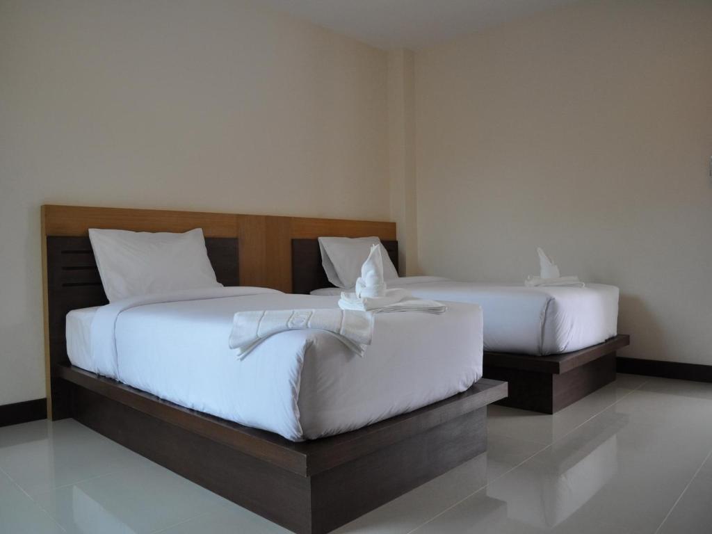 Cordelia Chiangrai Hotel Chiang Rai Buitenkant foto
