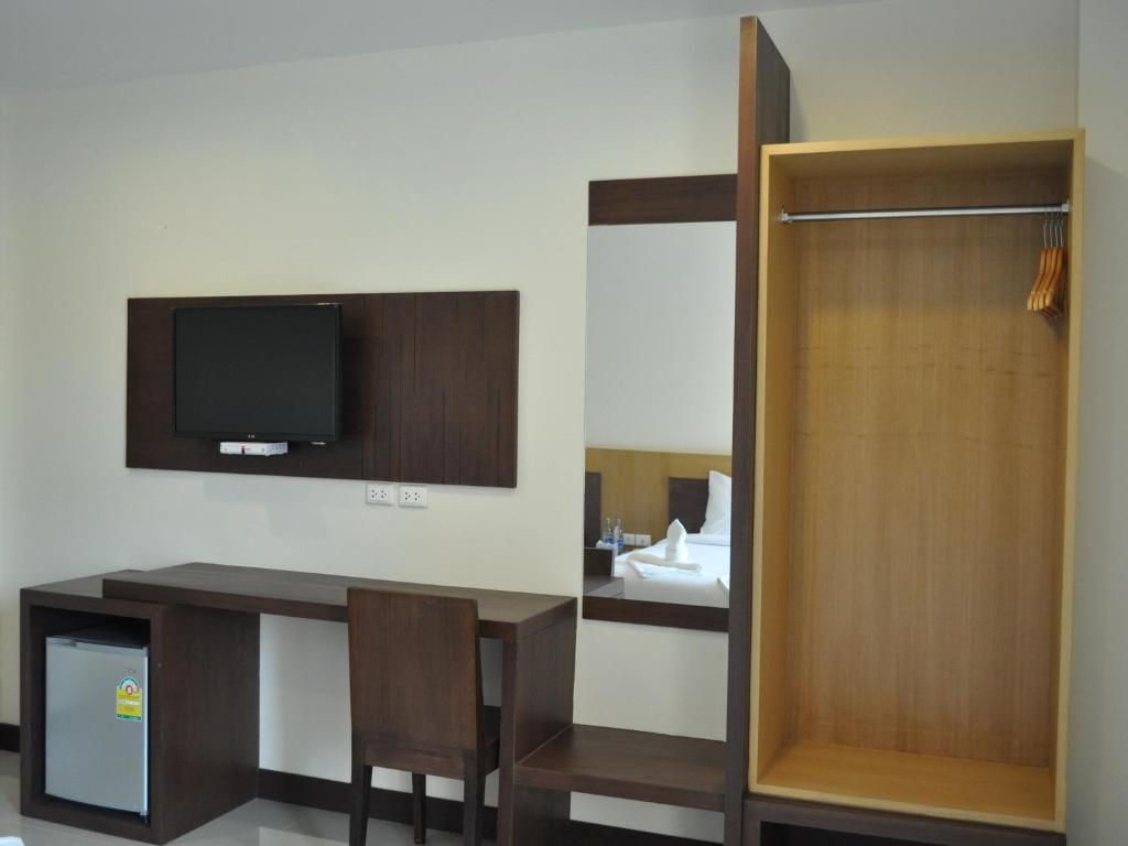 Cordelia Chiangrai Hotel Chiang Rai Kamer foto