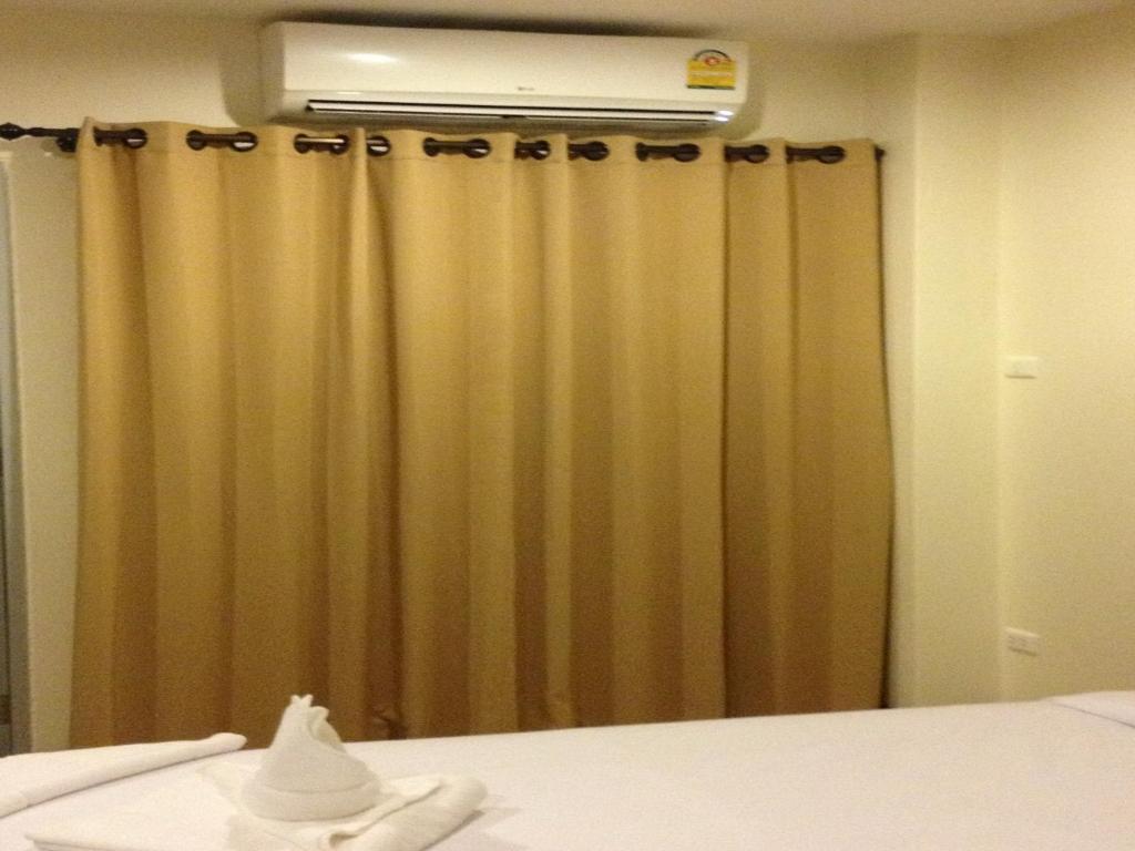 Cordelia Chiangrai Hotel Chiang Rai Buitenkant foto