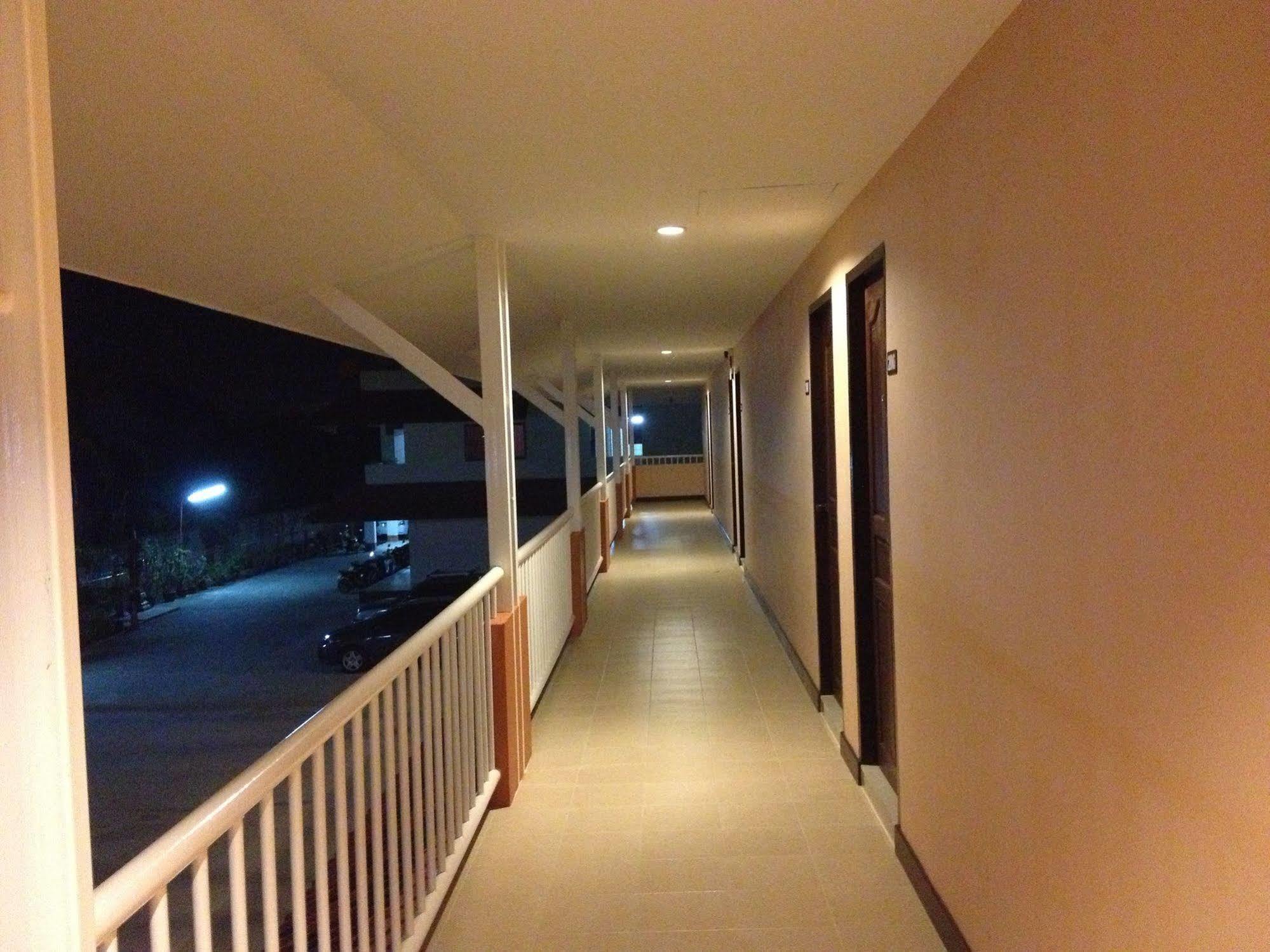 Cordelia Chiangrai Hotel Chiang Rai Buitenkant foto