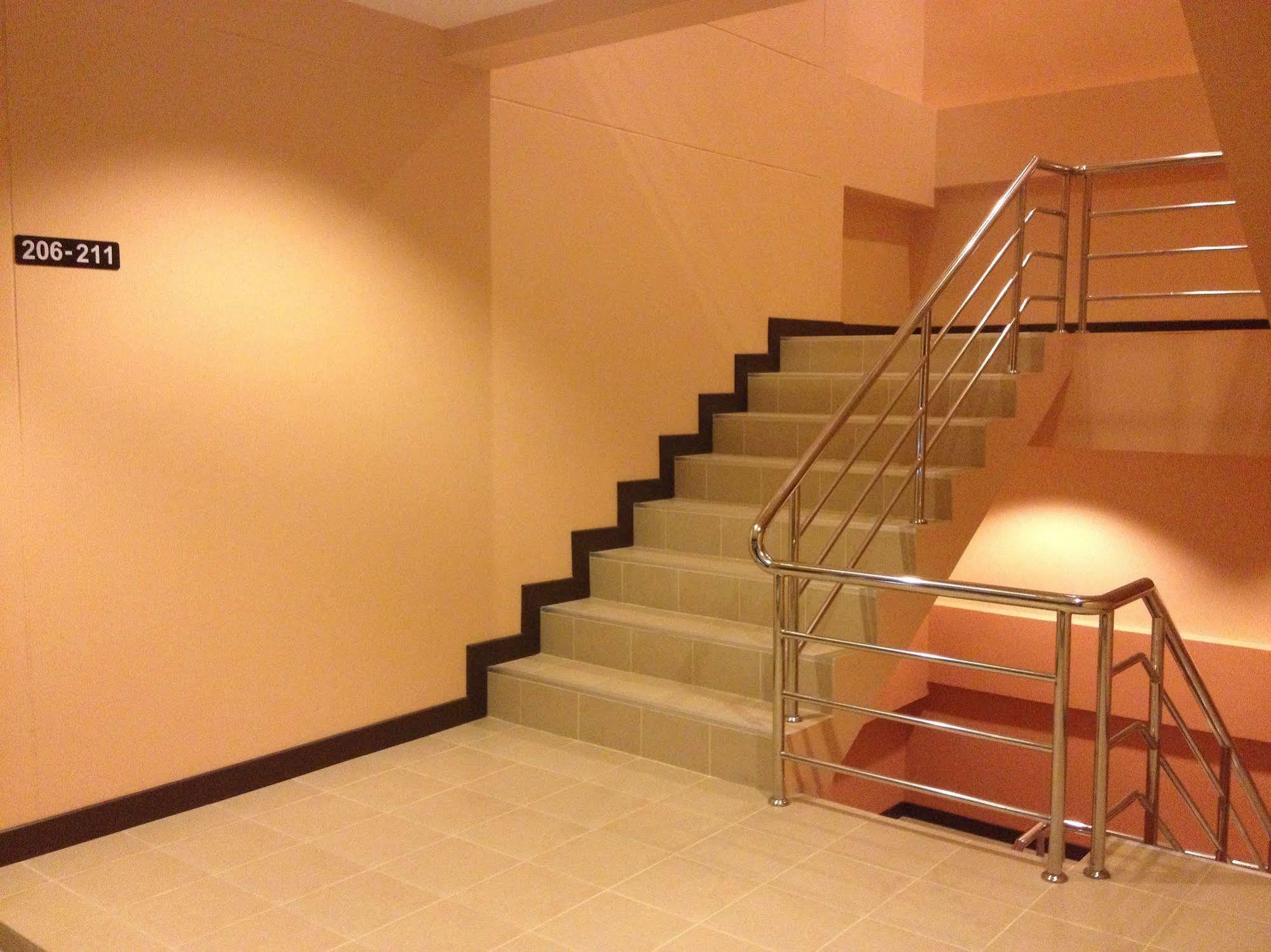 Cordelia Chiangrai Hotel Chiang Rai Buitenkant foto